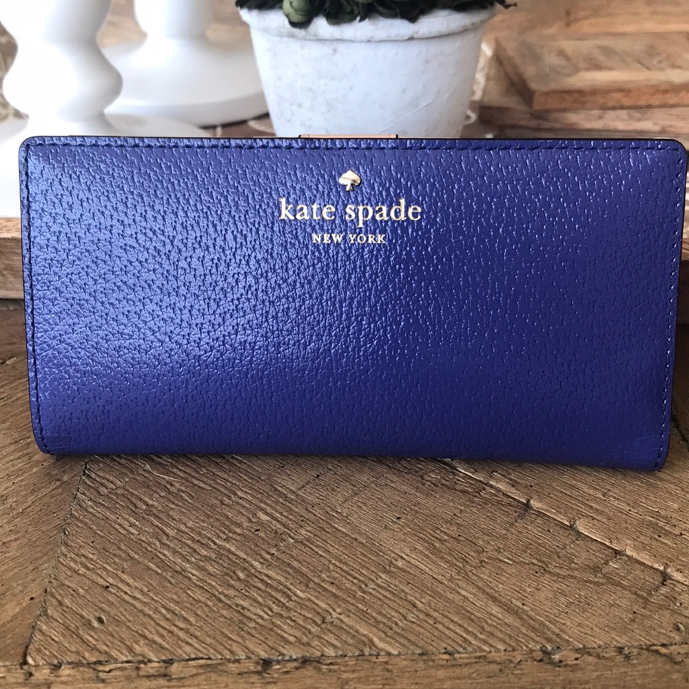 Kate Spade wallet